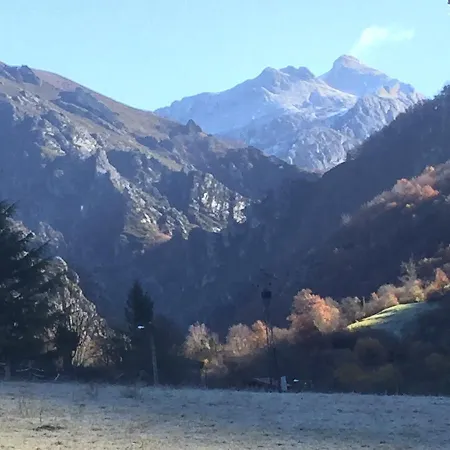 La Carasca Hotel Orle