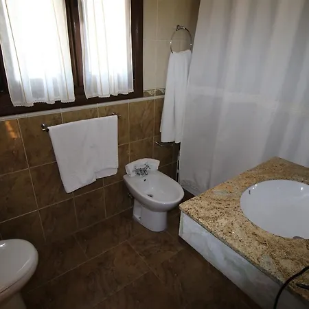 La Carasca Hotel Orle