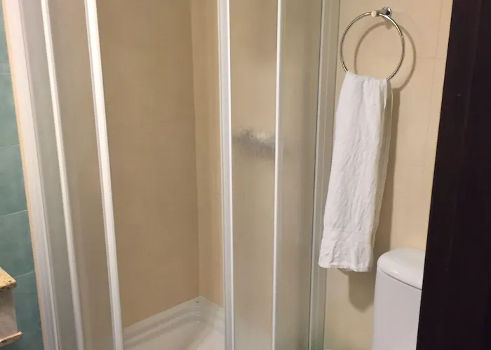 Hotel La Carasca Orlé