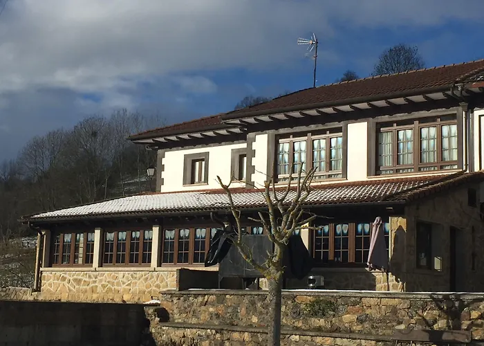 Hotel La Carasca Orlé