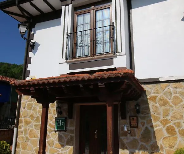 Hotel La Carasca Orlé