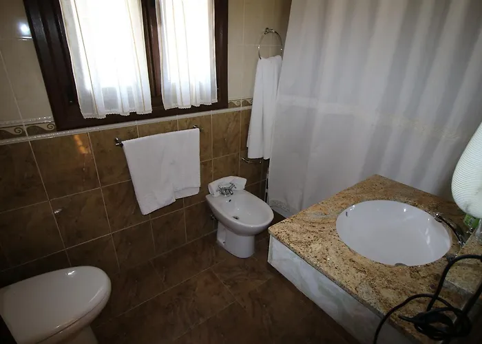 La Carasca Hotel Orlé