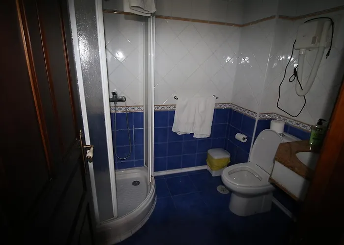 La Carasca Hotel Orlé